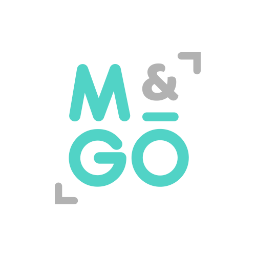 Logo Mind&Go