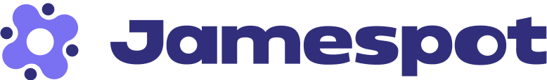 Logo JAMESPOT