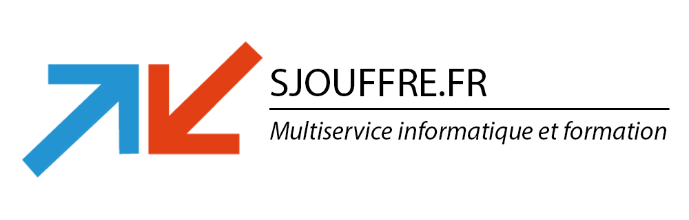 Logo SEBASTIEN JOUFFRE