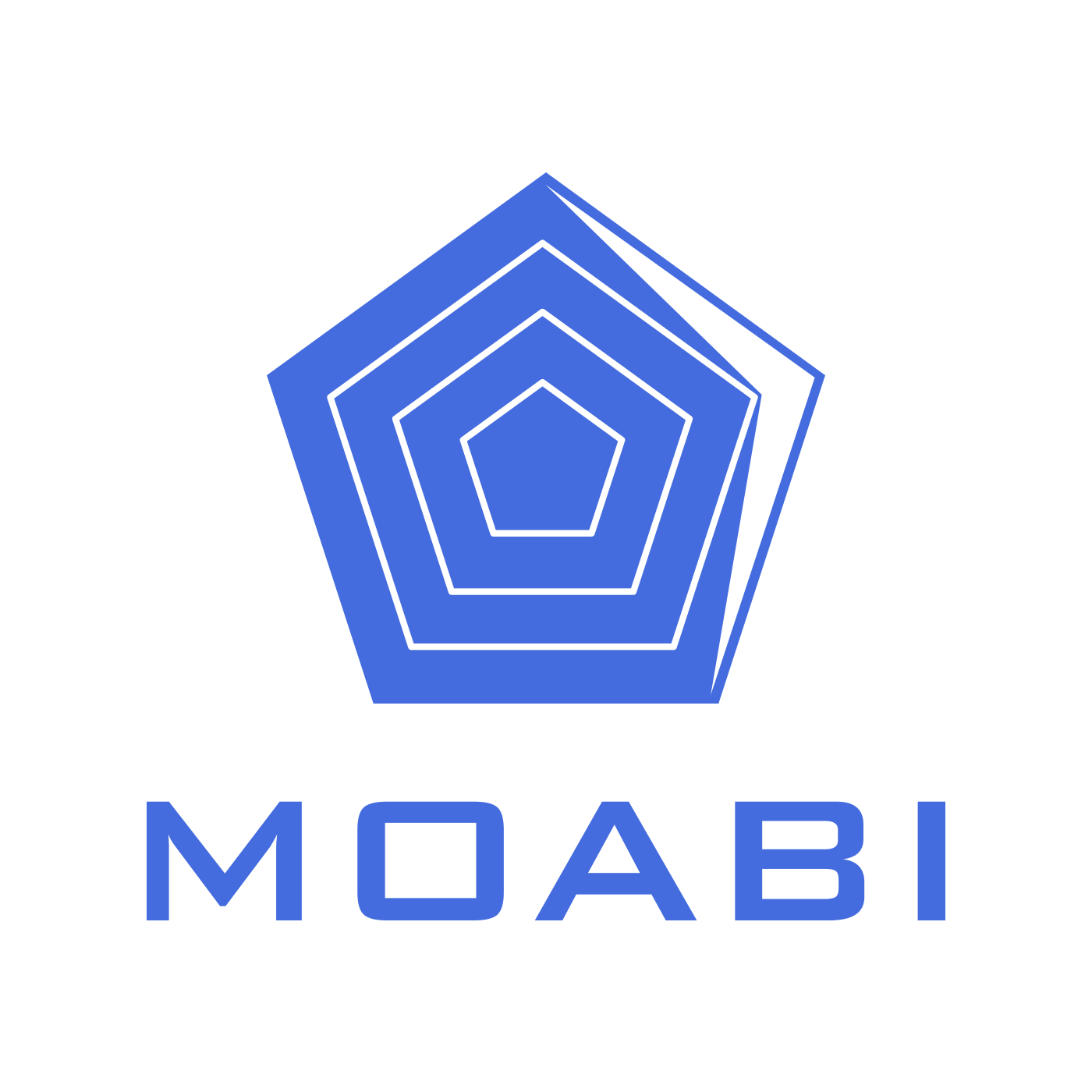 Logo MOABI Solutions