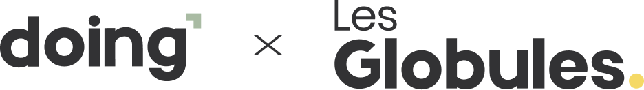 Logo DOING