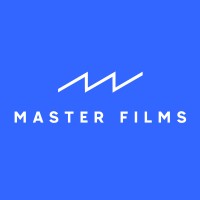 Logo MASTER FILMS