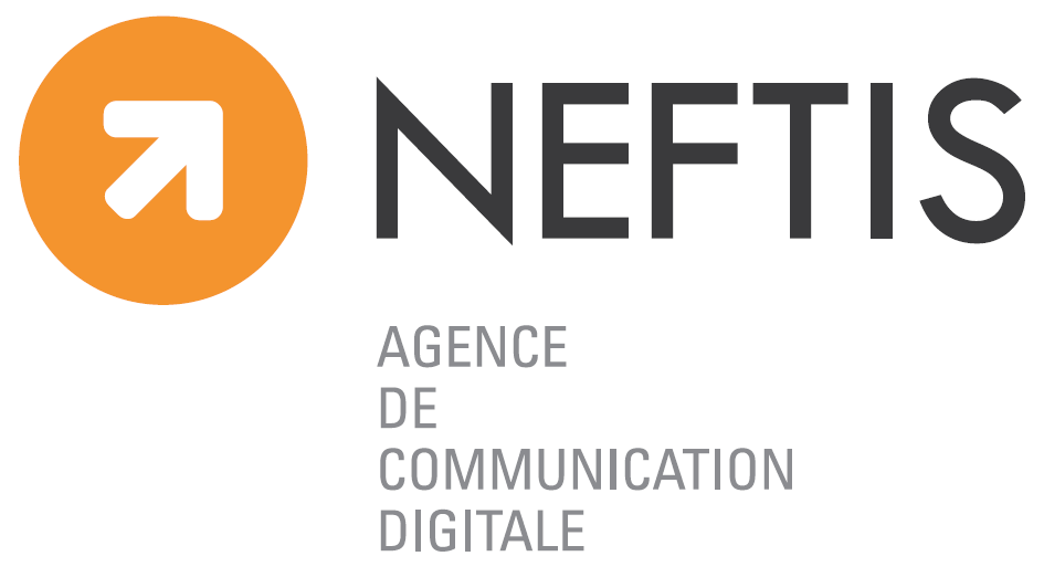 Logo NEFTIS