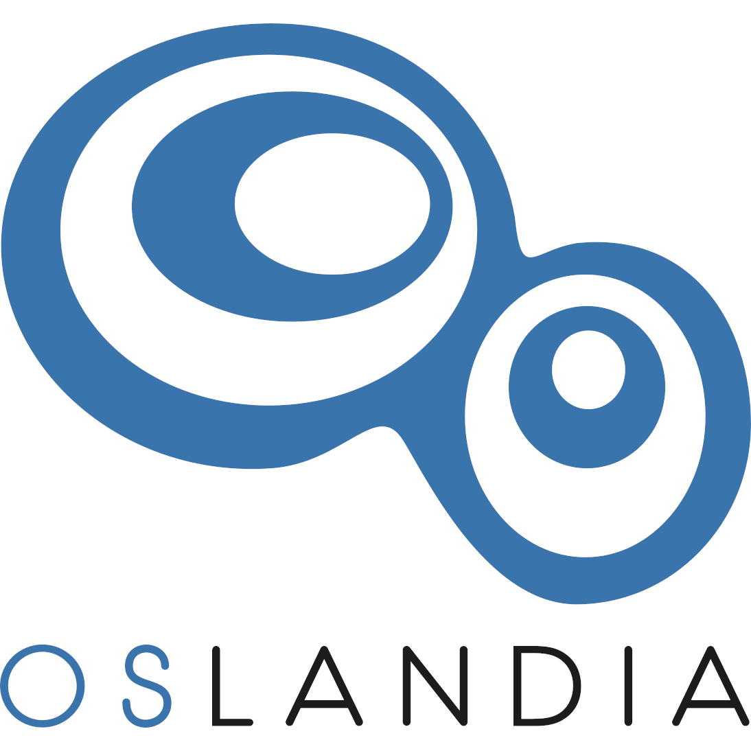 Logo Oslandia