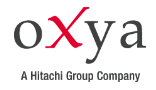Logo OXYA SAS