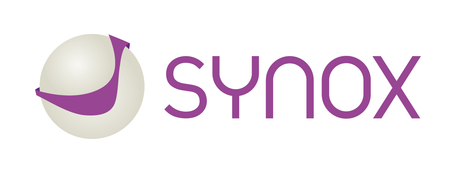 Logo SYNOX