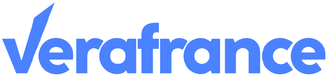 Logo VERAFRANCE