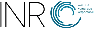 INR - Charte du Numérique Responsable